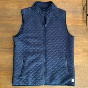 Marine Layer Corbet Vest - Men’s Small